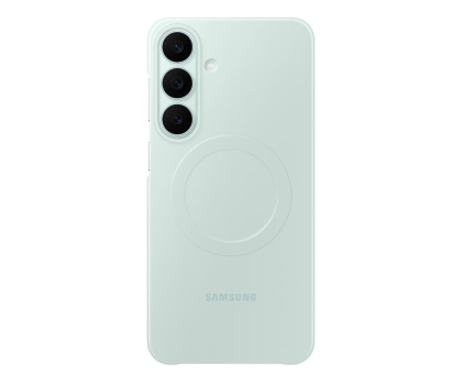 Etui do telefonów Samsung Slim Magnet do Galaxy S26 FE miętowy